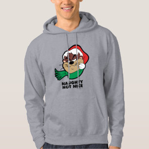 Veste À Capuche TAZ™ "Vilain Pas Gentil"