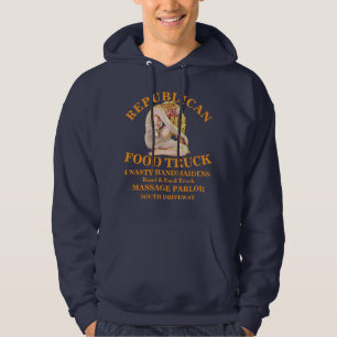 VESTE À CAPUCHE TÉE T PRIX COÛT NOURRITURE BOEUF PORC POULET VIAND