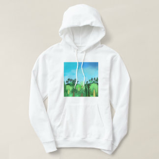 Veste À Capuche Tempête confortable