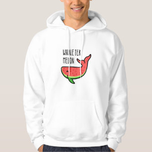 Veste À Capuche Termelon de baleine