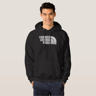 Veste À Capuche Tête
