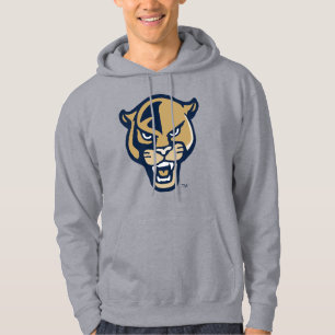 Veste À Capuche Tête de la Panthère FIU