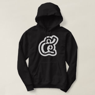 Veste À Capuche Thaïlande Numéro 5 / Cinq / ๕ (Haa/Ha) Écriture th