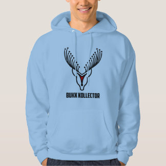 Veste À Capuche The Bukk Kollector Hunter Hoodie 21 Points