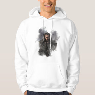 Veste À Capuche THORIN OAKENSHIELD™ Illustration