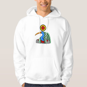 Veste À Capuche Thoth, Ancien Dieu égyptien Sports