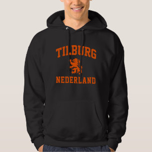Veste À Capuche Tilburg Nederland