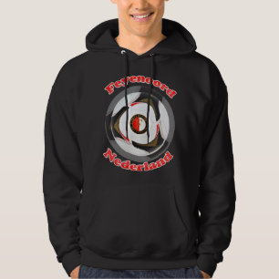Veste À Capuche Tisserin de Feyenoord