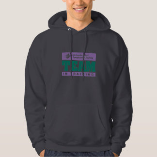 VESTE À CAPUCHE TNT T.E.A.M