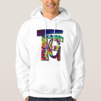 Veste À Capuche Tommy G Hoody