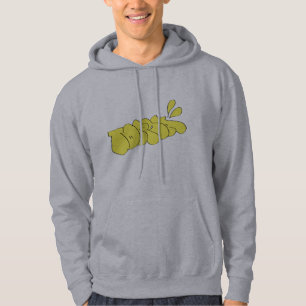 Veste À Capuche Tonza Throwie