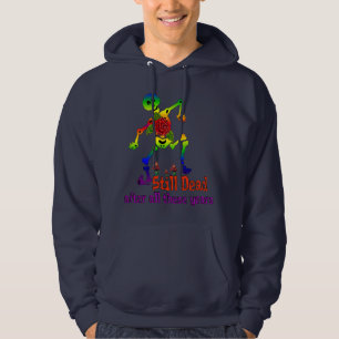 Veste À Capuche Toujours complètement
