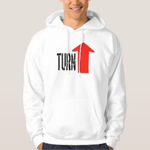 Veste À Capuche Tour