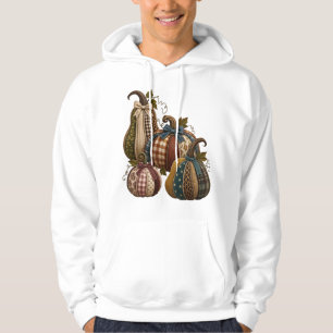 Veste À Capuche Tout Réservé pour l'Automne Sublime Amoureux de
