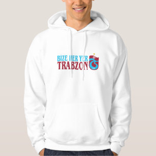 Veste À Capuche Trabzonspor