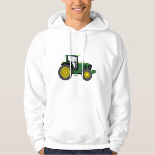 Veste À Capuche tracteur