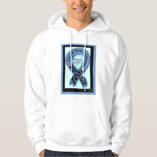 Veste À Capuche Traitement du l'EDS-Ruban-Besoin