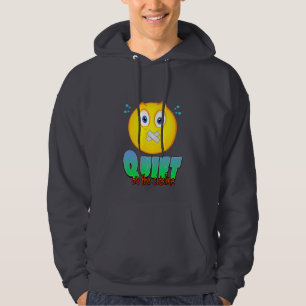 Veste À Capuche tranquillité