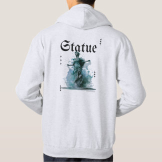 Veste À Capuche Trendy hoodie with unique style