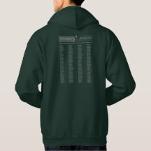 trente-cinquième Sweatshirt de BVA