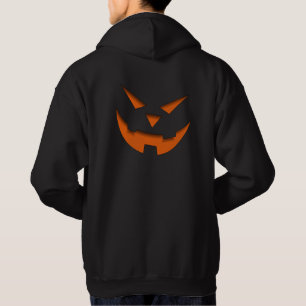 Veste À Capuche Trick ou Treat Halloween Party pour hommes