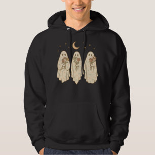 Veste À Capuche Trio d'éclaireuses Bonbons Pastel