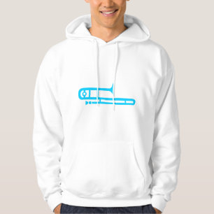 Veste À Capuche Trombone