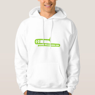 Veste À Capuche Trombone