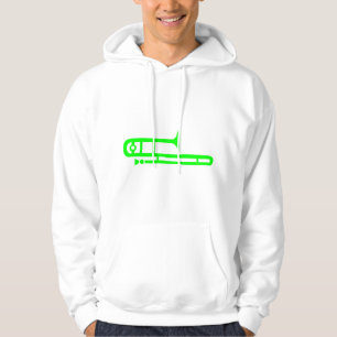 Veste À Capuche Trombone