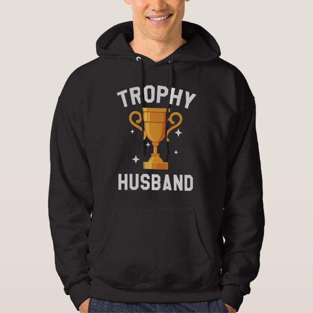 Veste À Capuche Trophée Mari (Devant)