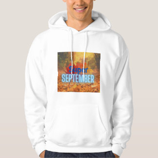 Veste À Capuche Trous