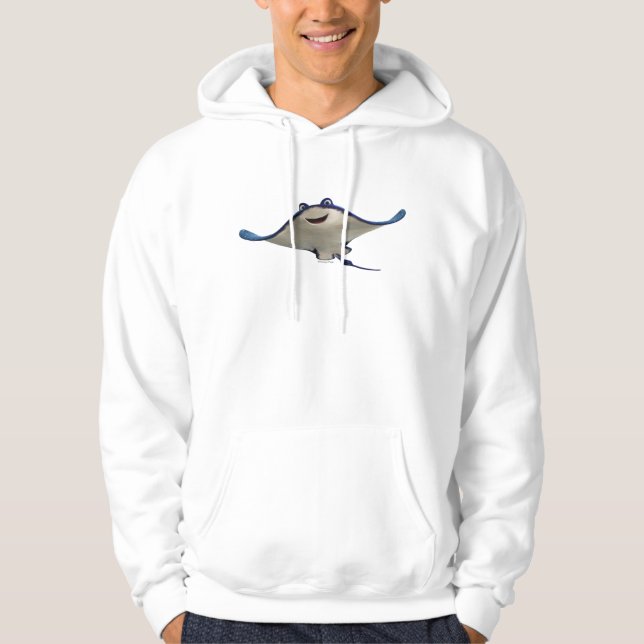 Veste À Capuche Trouver Dory| M. Ray (Devant)