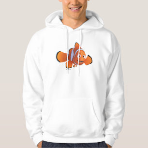 Veste À Capuche Trouver Dory Marlin
