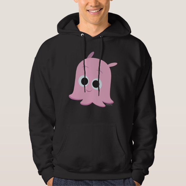 Veste À Capuche Trouver Dory| Perle (Devant)