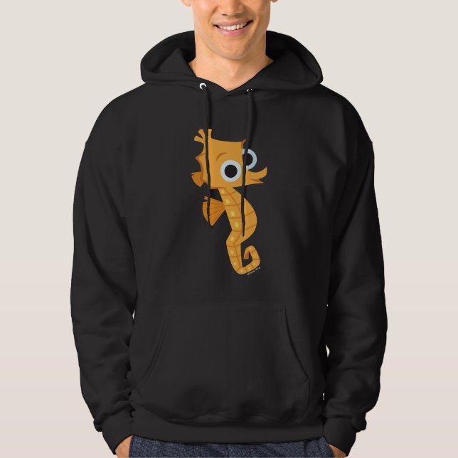 Veste À Capuche Trouver Dory| Sheldon (Devant)