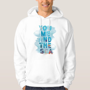 Veste À Capuche Trouver Dory  Toi et la mer