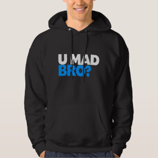 Veste À Capuche Tu es fou ? Je ne suis même pas fou.