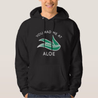 Tu M'As Eu À Aloe