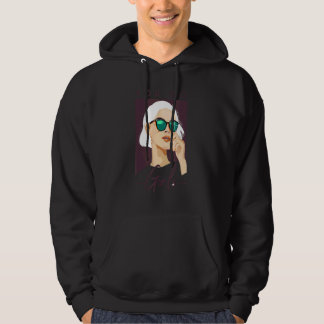 Veste À Capuche Tu Vas Filles Filles Filles Filles