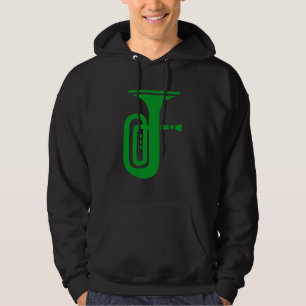 Veste À Capuche Tuba