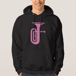 Veste À Capuche Tuba