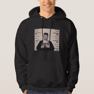VESTE À CAPUCHE TW 