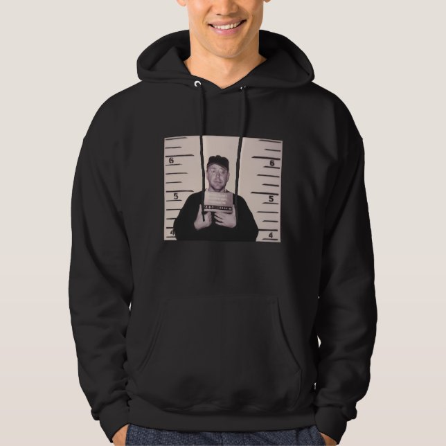 VESTE À CAPUCHE TW  (Devant)
