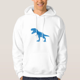 Veste À Capuche Tyrannosaurus Rex T Rex Dinosaure