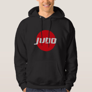 Veste À Capuche udo Martial Art Design