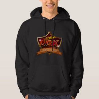 Veste À Capuche Ugk Underground Kingz