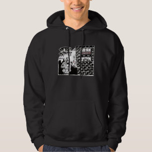Veste À Capuche UN AUTRE ARTISTE MORT ! hoody