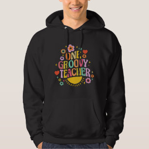 Veste À Capuche Un professeur super cool