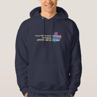 Veste À Capuche un t-shirt à capuche