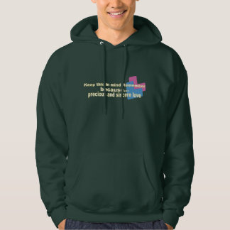 Veste À Capuche un t-shirt à capuche